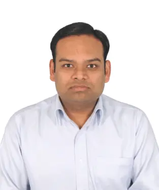 Vaibhav Gupta