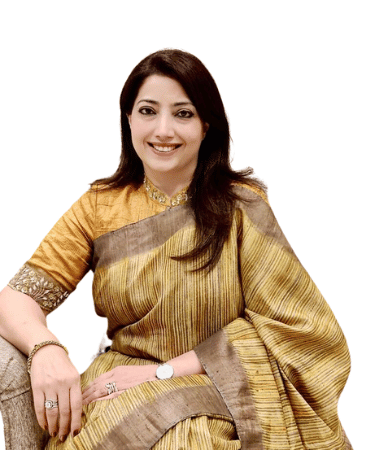 Akanksha Loomba
