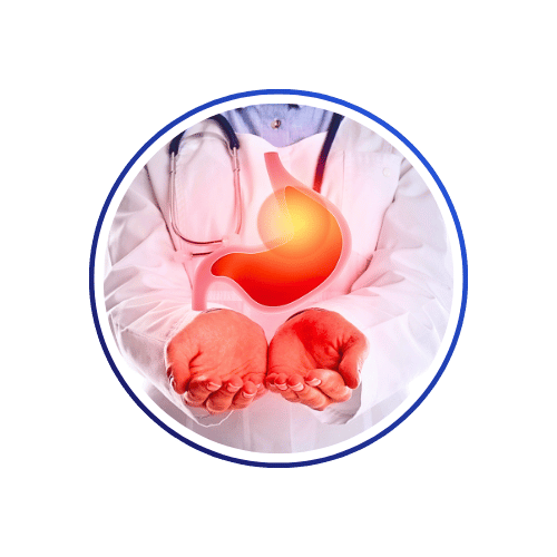 Gastrologist