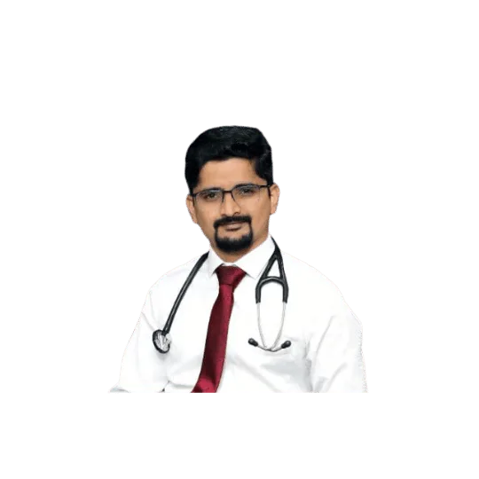 Shripad V Khairnar