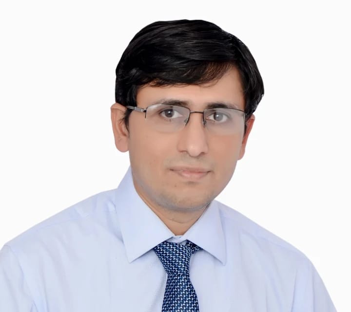 Saurabh Gupta