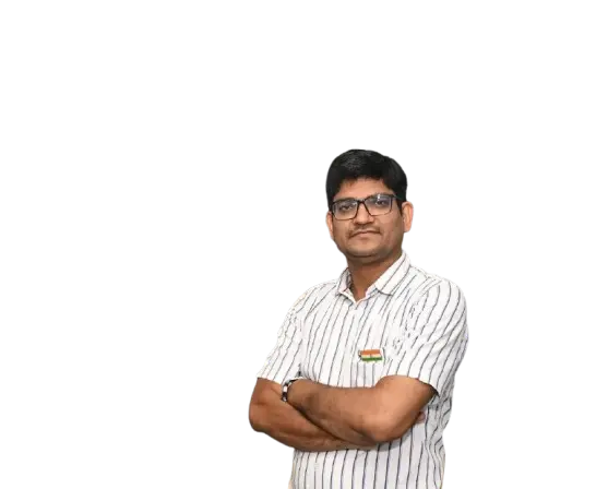 Ritesh Singh Gangwar