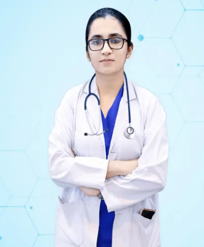 Dr. Shubhra Mishra