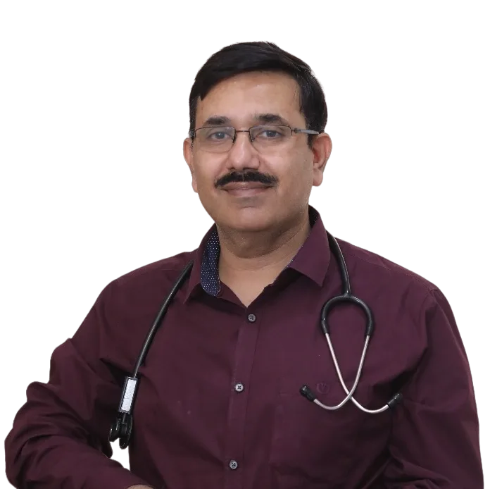 Ashwani Mehta