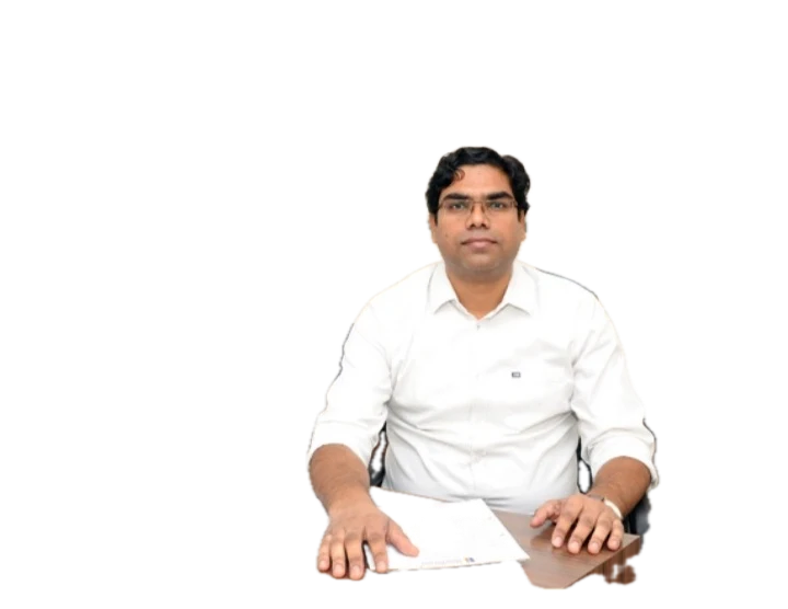 Dr. Ashwani Kumar Uttam