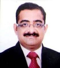 Dr. Amod Dwivedi