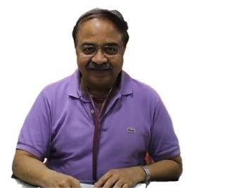 Dr. V K Mishra