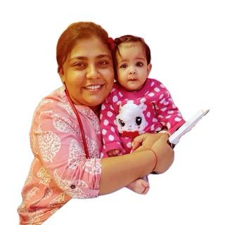 Dr. Nidhika Pandey