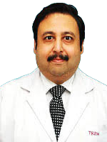 Ashish Rohatgi