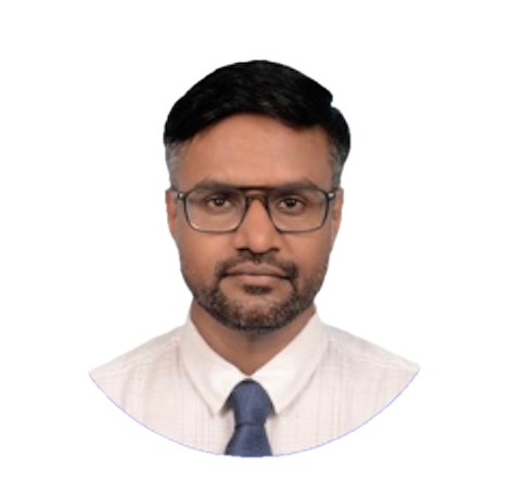 Dr. Satyam Srivastava