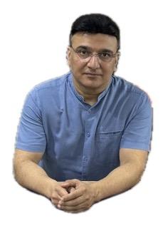Dr. Piyush Tripathi