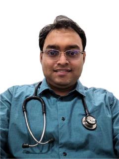 Dr. Prasoon Rastogi