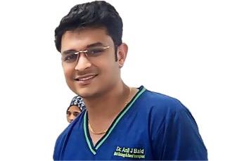 Dr. Anil J Baid