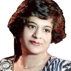 Dr. Minoo Singh