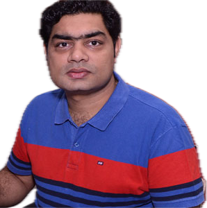 Dr. Sandeep Mishra