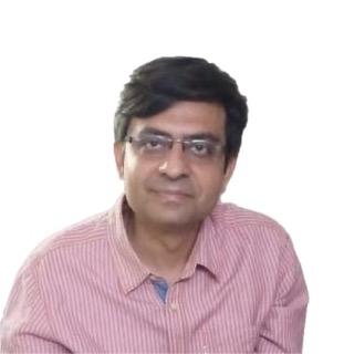 Dr. Vishal Chopra