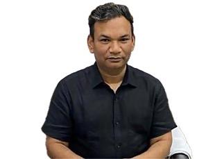 Dr. R M Singh 