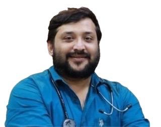 Dr. Sarbabhaum Tripathy