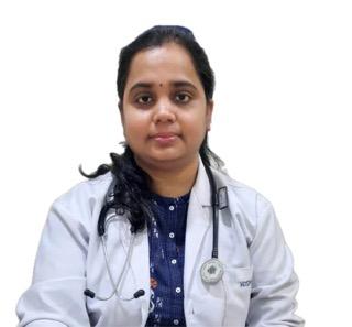 Dr. Jyoti Sachan