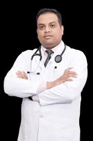 Dr. Animesh Gupta