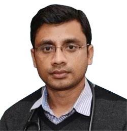 Dr. Pavan Sachan