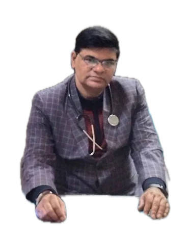 Dr. B B Singh