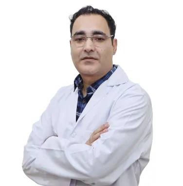 Dr. A Hussain