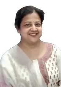Dr. Archana Bajpai