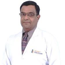 Dr.  Pradeep Sehgal