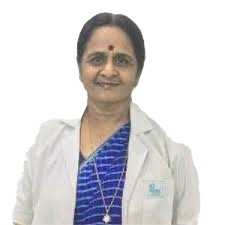Rita Mittal