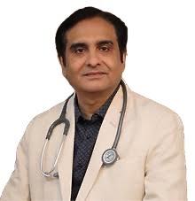 Dr. Nirbhai Kumar