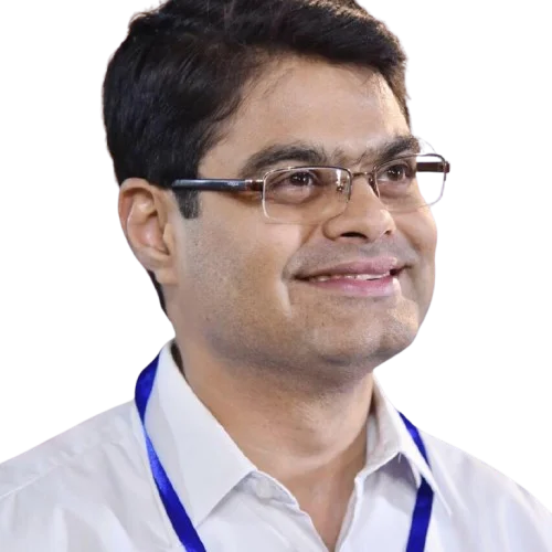 Dr. Umeshwar Pandey
