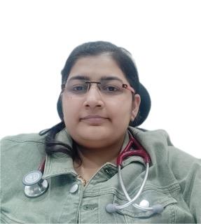 Dr. Varsha Ambwani