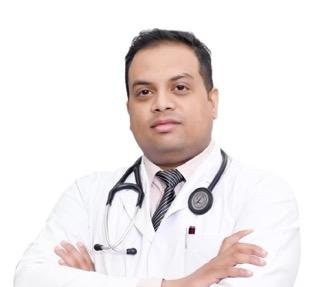 Dr. Animesh Gupta 