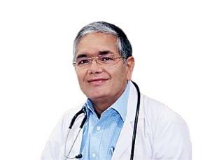 Dr. Rishi Shukla