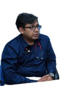 Dr. Manish Gupta