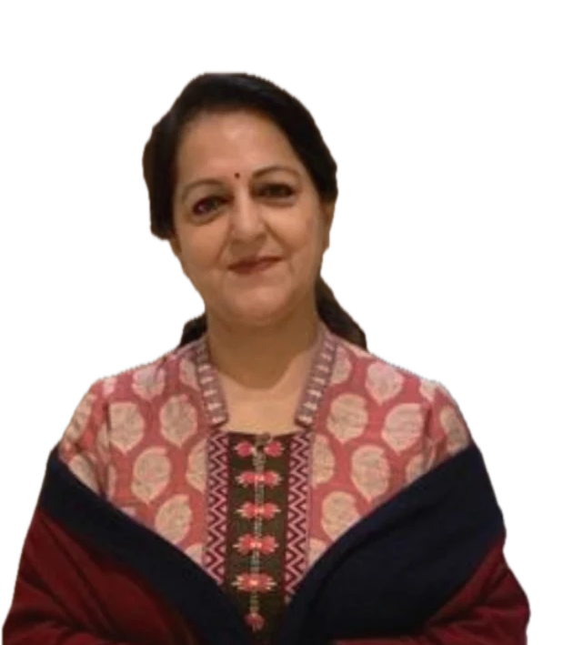 Dr. Ritu Budhwar