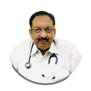 Dr. Samir Govil