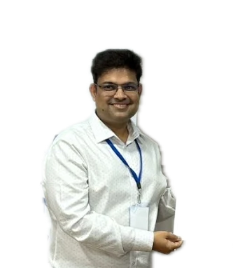 Dr. Arjun Bhatnager
