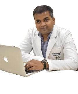 Dr. Yugal Rajput