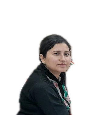Dr. Astha Singh