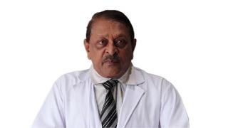 Dr. C M Varma