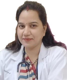 Dr. Alpana Rajput