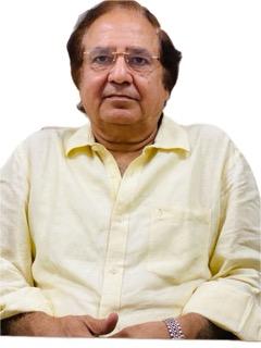 Dr. LK Budhwar