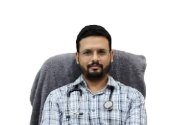 Dr. Zubair Sarkar