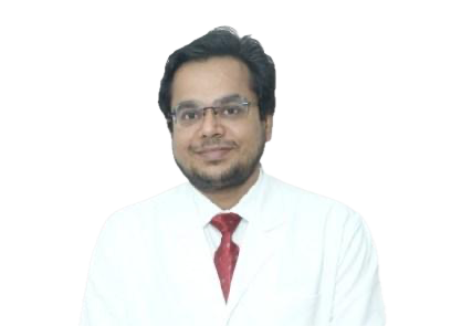 Dr. Shivam Dixit