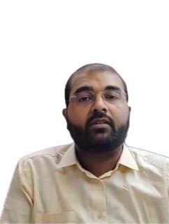 Dr. Amit Chandra