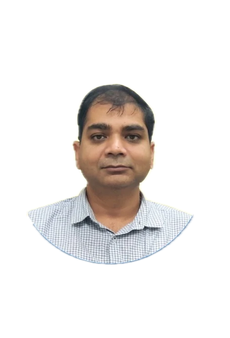 Dr. Sumit Kumar