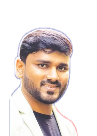 Dr. Nikhil Sahu