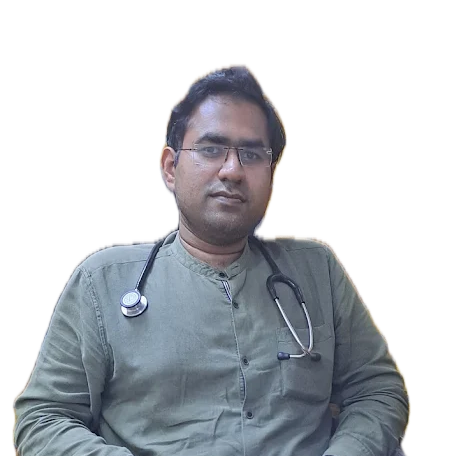 Dr. Abhishek Sachan